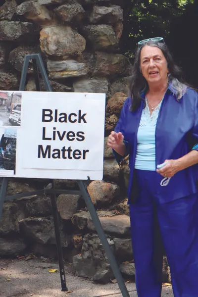 Photo of Ann A. Simms, Plaintiff Lawyer
