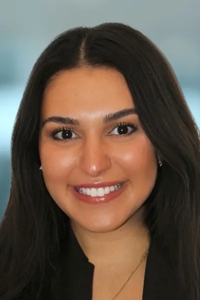 Photo of Gabriella Logiudice, Defendant Lawyer