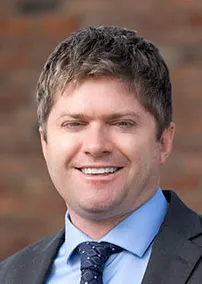 Photo of Eric Joseph Paolino, Plaintiff Lawyer