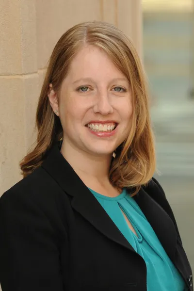 Photo of Melanie Wilson Rughani, Plaintiff Lawyer