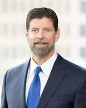 Photo of William Everett Berry, Defendant Lawyer