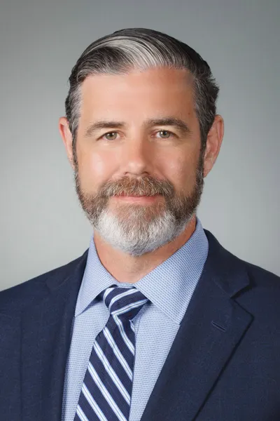 Photo of Joseph R. Falasco, Defendant Lawyer