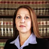 Photo of Amanda Clay Rolfe, Plaintiff Lawyer