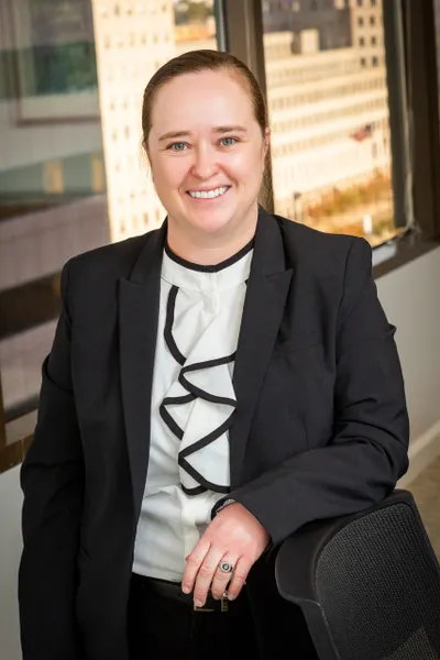 Photo of Stephanie L. Brockman, Plaintiff Lawyer