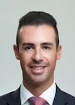 Photo of Joseph M. Romero, Plaintiff Lawyer