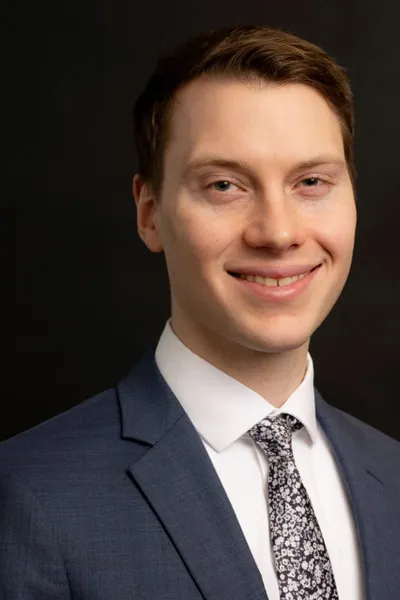 Photo of Caleb Michael Harmon, Defendant Lawyer