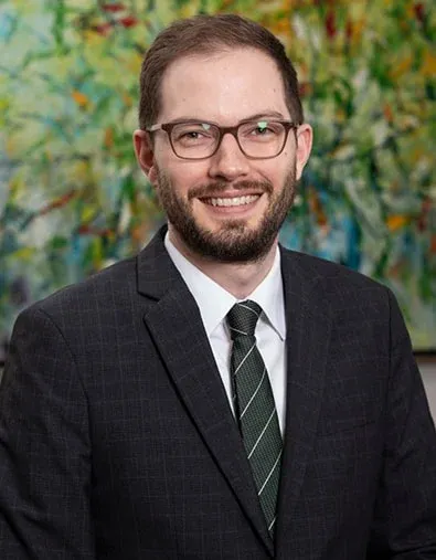 Photo of Kyle David Williams, Plaintiff Lawyer