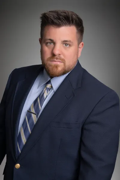 Photo of Edward Infantolino, Plaintiff Lawyer