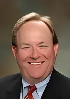 Photo of Thomas Reagan Finley, Plaintiff Lawyer
