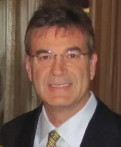 Photo of Timothy M. Purcell, Plaintiff Lawyer