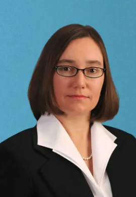 Photo of Cordelia F. Herrin, Plaintiff Lawyer