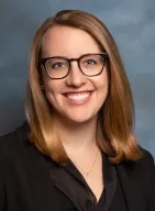 Photo of Sarah A. Moore, Defendant Lawyer