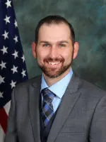 Photo of Ryan Fender, Defendant Lawyer