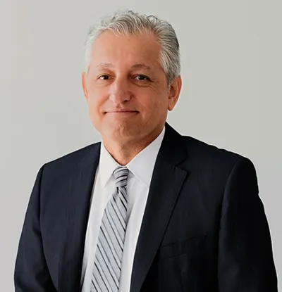 Photo of Javier A. Arguello, Defendant Lawyer