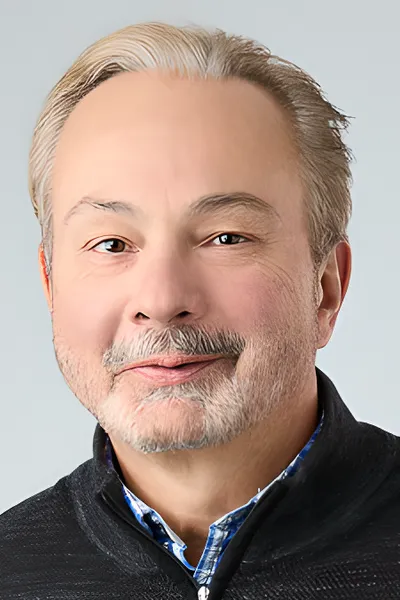 Photo of Joseph R. Conte, Defendant Lawyer