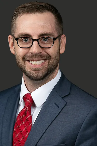 Photo of Abraham David Kuhl, Defendant Lawyer