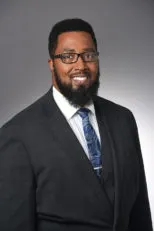 Photo of Herman Ray Moncure, Plaintiff Lawyer