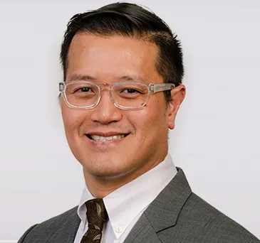 Photo of Erick Von Violago, Defendant Lawyer