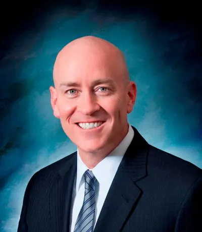 Photo of Joseph P. Garin, Defendant Lawyer