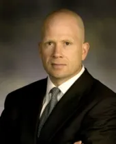 Photo of William M. Kelleher, Defendant Lawyer