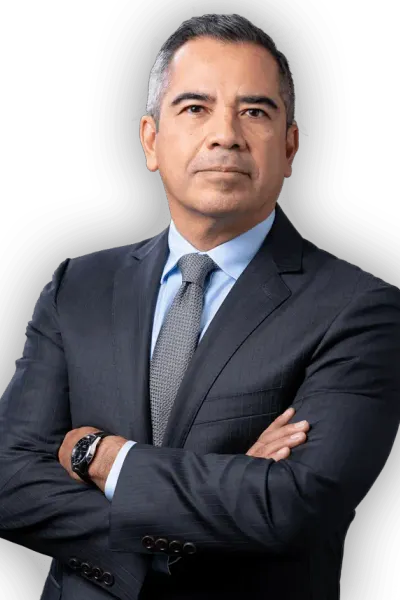 Photo of Arturo Martinez, Plaintiff Lawyer