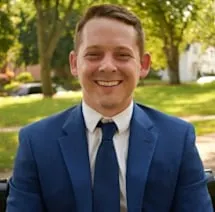 Photo of James Shields, Plaintiff Lawyer