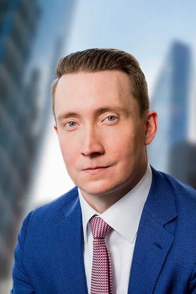 Photo of Joseph Craig Murphy, Defendant Lawyer