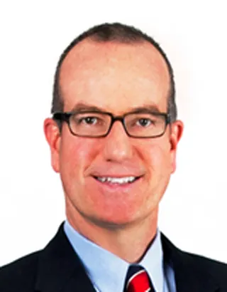 Photo of Kevin J. Mangan, Defendant Lawyer