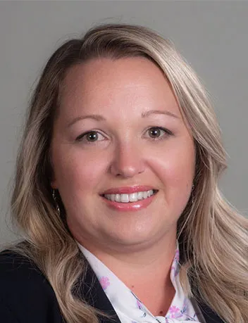 Photo of Amber Nichole Williams, Defendant Lawyer