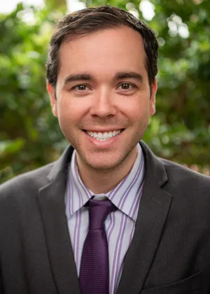 Photo of Kristopher David Wenmark, Plaintiff Lawyer