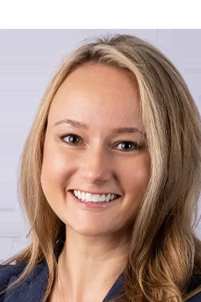 Photo of Cristy Margaret De Vos, Defendant Lawyer