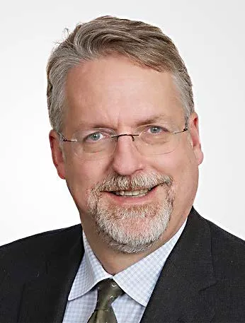 Photo of Thomas E. Berry, Plaintiff Lawyer