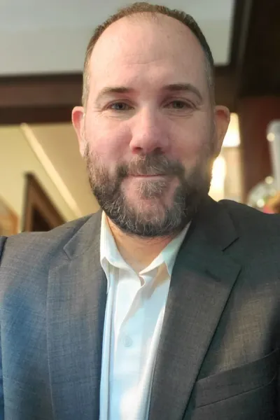 Photo of David Mcdonald, Plaintiff Lawyer