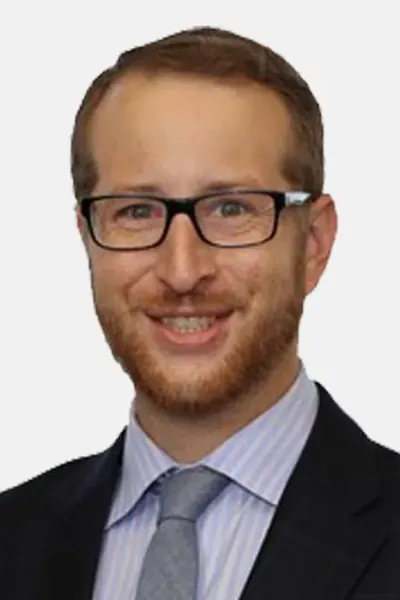 Photo of Joshua W. Silberman, Plaintiff Lawyer