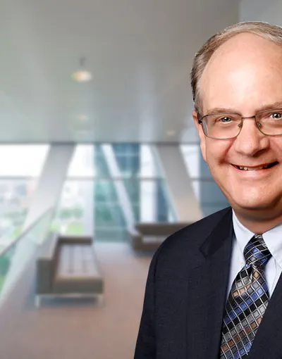 Photo of Mark S. Sableman, Plaintiff Lawyer