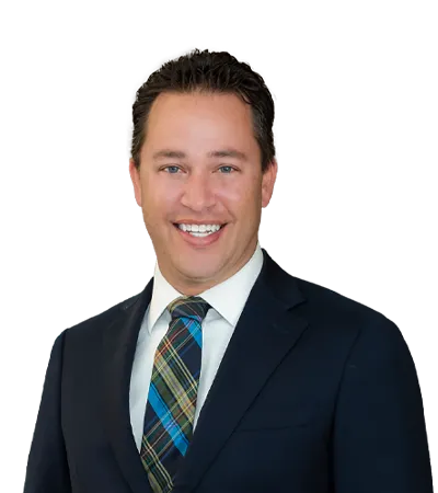 Photo of Joshua David Rosenberg, Plaintiff Lawyer
