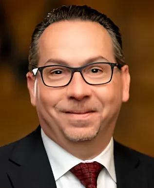 Photo of Patrick M. Watts, Defendant Lawyer