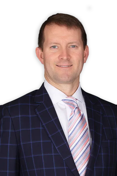 Photo of Williams S. Burgess, Plaintiff Lawyer