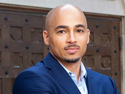 Photo of Kevin Terrell Woodson, Plaintiff Lawyer