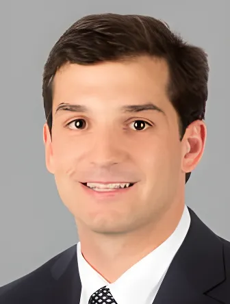 Photo of Joseph Rudy Holguin, Defendant Lawyer
