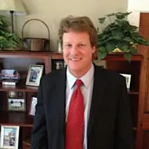 Photo of George A. Simpson, Plaintiff Lawyer
