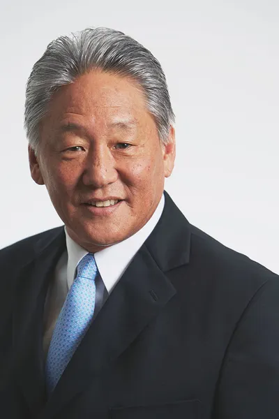 Photo of Steven S., Plaintiff Lawyer