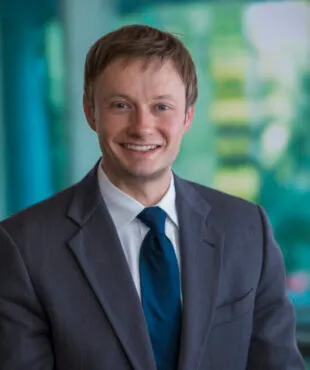 Photo of Jon Robert Dedon, Plaintiff Lawyer