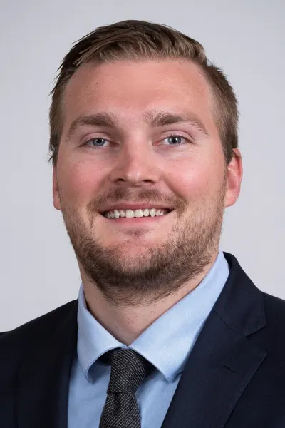Photo of Patrick Charles Smith, Defendant Lawyer