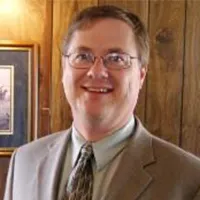 Photo of Edward Royal Bunstine, Plaintiff Lawyer