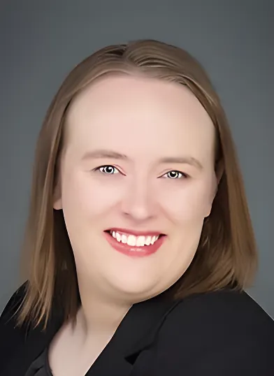 Photo of Sydney Lynn Jans, Defendant Lawyer