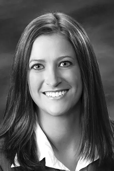 Photo of Cassie C. Rieder, Plaintiff Lawyer