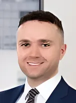 Photo of John David Dixon, Defendant Lawyer