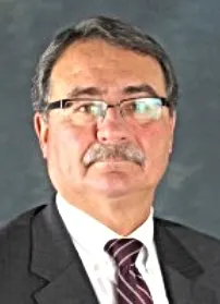 Photo of John R. Wykoff, Defendant Lawyer