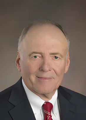 Photo of R. Stephen Scott, Plaintiff Lawyer
